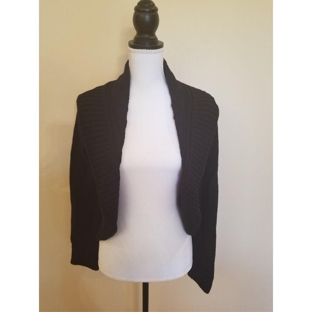 Grace Elements Sweater Shawl